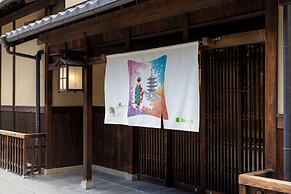 Ibis Styles Kyoto Shijo