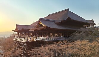 Ibis Styles Kyoto Shijo