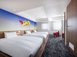 Ibis Styles Kyoto Shijo