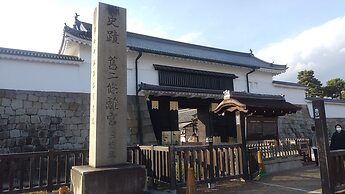 Ibis Styles Kyoto Shijo