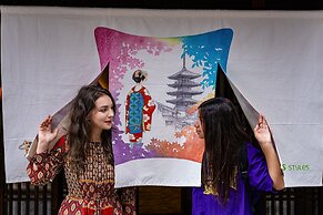 Ibis Styles Kyoto Shijo