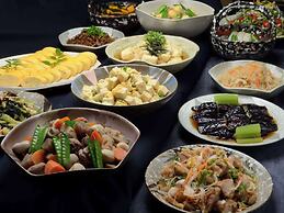 Ibis Styles Kyoto Shijo