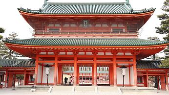 Ibis Styles Kyoto Shijo