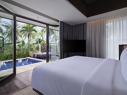 Pullman Lombok Merujani Mandalika Beach Resort