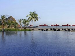 Pullman Lombok Merujani Mandalika Beach Resort