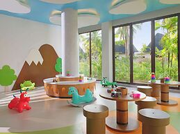 Pullman Lombok Merujani Mandalika Beach Resort