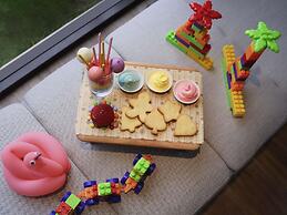 Pullman Lombok Merujani Mandalika Beach Resort