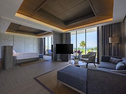 Pullman Lombok Merujani Mandalika Beach Resort