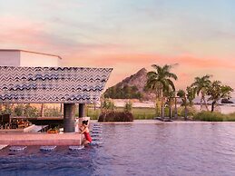 Pullman Lombok Merujani Mandalika Beach Resort