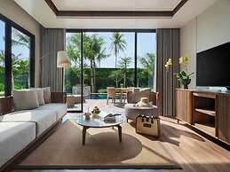 Pullman Lombok Merujani Mandalika Beach Resort