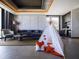 Pullman Lombok Merujani Mandalika Beach Resort