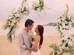 Pullman Lombok Merujani Mandalika Beach Resort