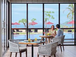 Pullman Lombok Merujani Mandalika Beach Resort