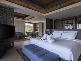 Pullman Lombok Merujani Mandalika Beach Resort