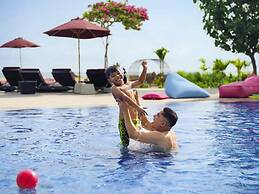 Pullman Lombok Merujani Mandalika Beach Resort