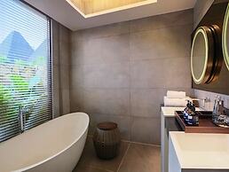 Pullman Lombok Merujani Mandalika Beach Resort