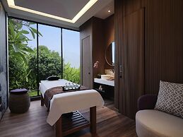 Pullman Lombok Merujani Mandalika Beach Resort