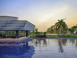 Pullman Lombok Merujani Mandalika Beach Resort