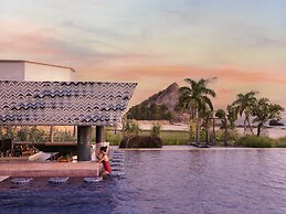 Pullman Lombok Merujani Mandalika Beach Resort