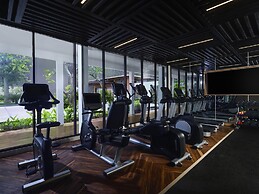 Pullman Lombok Merujani Mandalika Beach Resort