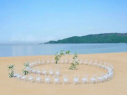 Pullman Lombok Merujani Mandalika Beach Resort