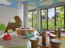 Pullman Lombok Merujani Mandalika Beach Resort