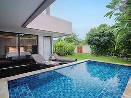 Pullman Lombok Merujani Mandalika Beach Resort