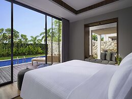 Pullman Lombok Merujani Mandalika Beach Resort