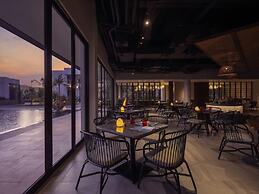 Pullman Lombok Merujani Mandalika Beach Resort