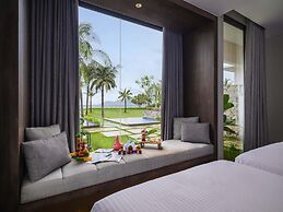 Pullman Lombok Merujani Mandalika Beach Resort