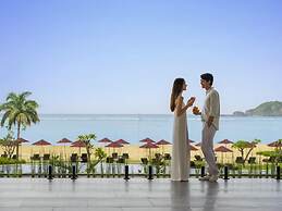 Pullman Lombok Merujani Mandalika Beach Resort