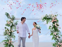 Pullman Lombok Merujani Mandalika Beach Resort