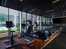 Pullman Lombok Merujani Mandalika Beach Resort