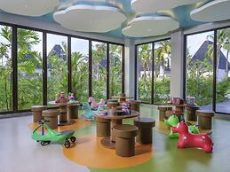 Pullman Lombok Merujani Mandalika Beach Resort