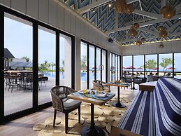 Pullman Lombok Merujani Mandalika Beach Resort