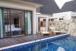 Pullman Lombok Merujani Mandalika Beach Resort