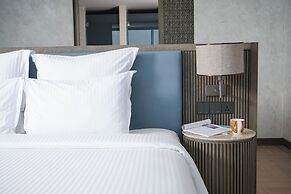 Pullman Lombok Merujani Mandalika Beach Resort