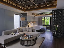 Pullman Lombok Merujani Mandalika Beach Resort