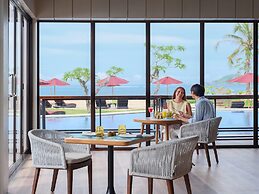 Pullman Lombok Merujani Mandalika Beach Resort