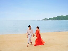 Pullman Lombok Merujani Mandalika Beach Resort