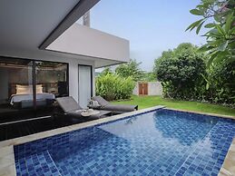 Pullman Lombok Merujani Mandalika Beach Resort