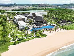 Pullman Lombok Merujani Mandalika Beach Resort