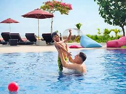 Pullman Lombok Merujani Mandalika Beach Resort