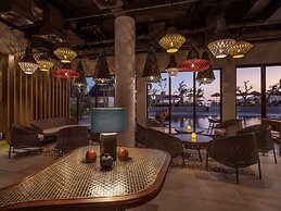 Pullman Lombok Merujani Mandalika Beach Resort