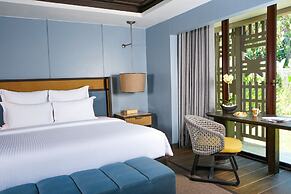 Pullman Lombok Merujani Mandalika Beach Resort