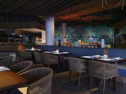 Pullman Lombok Merujani Mandalika Beach Resort