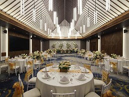 Pullman Lombok Merujani Mandalika Beach Resort