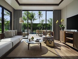 Pullman Lombok Merujani Mandalika Beach Resort