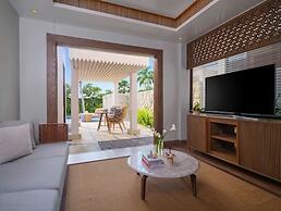 Pullman Lombok Merujani Mandalika Beach Resort