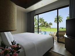 Pullman Lombok Merujani Mandalika Beach Resort